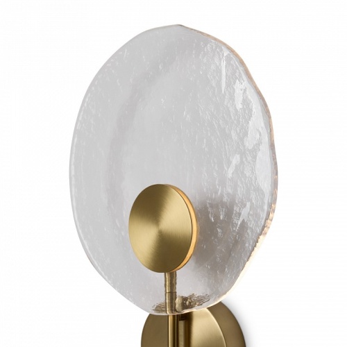 Бра Freya Eclat FR6182WL-L5BS1 в Нижнем Новгороде фото 3