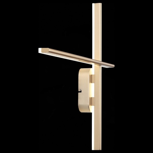 Накладной светильник ST-Luce Basoni SL394.201.02 в Нижнем Новгороде фото 12