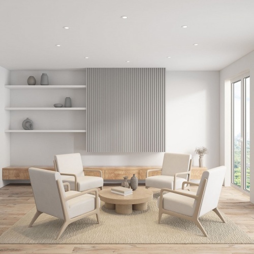 Встраиваемый светильник Denkirs DK3020 DK3061-WH в Нижнем Новгороде фото 2