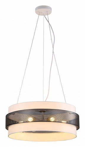 Подвесной светильник Moderli Gela V10486-6P в Нижнем Новгороде фото 7