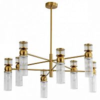 Люстра на штанге Lumion DENVER 8276/8 в Нижнем Новгороде