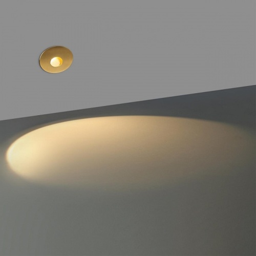 Встраиваемый светильник Odeon Light HIGHTECH 7167/3WL в Нижнем Новгороде фото 3