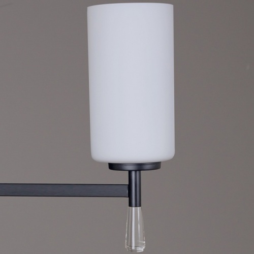 Люстра на штанге ILLUMICO IL2218 IL2218-10PLS-24 HIGHBALL в Нижнем Новгороде фото 2