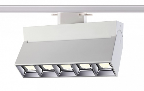 Светильник на штанге Novotech Eos 358665 в Нижнем Новгороде фото 4