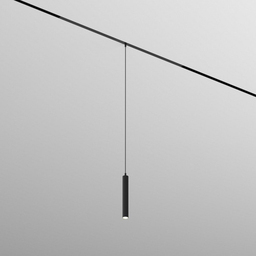 Подвесной светильник Denkirs Smart DK8008-BK в Нижнем Новгороде фото 10