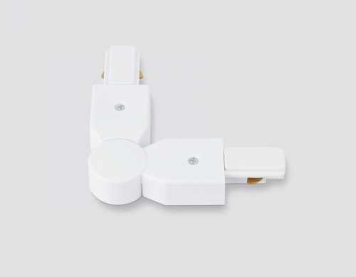 Соединитель гибкий для треков Ambrella Light TRACK SYSTEM GL7179 в Нижнем Новгороде фото 2