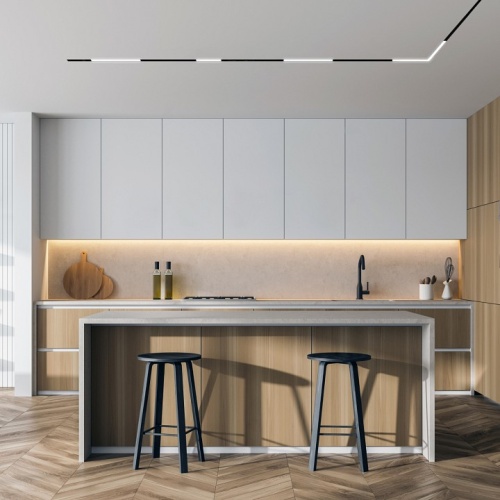 Накладной светильник Denkirs Smart DK8004-BK в Нижнем Новгороде фото 5