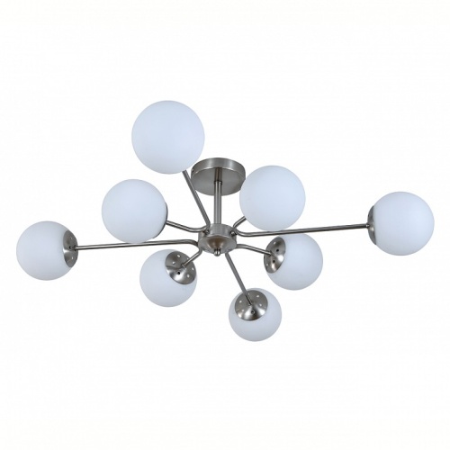 Люстра на штанге Escada  ES0000070 в Нижнем Новгороде фото 4