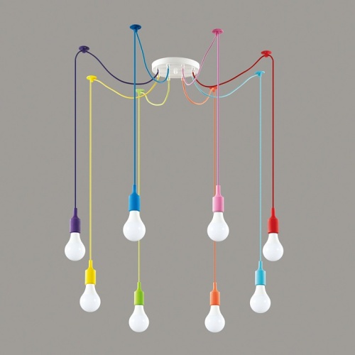 Подвесной светильник Lumion Lotte 3719/8 в Нижнем Новгороде фото 2