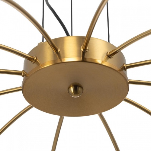 Подвесная люстра Citilux NOONA CL251190 в Нижнем Новгороде фото 8