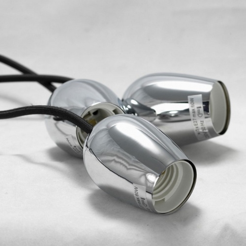 Подвесной светильник LGO Maricopa LSP-8122 в Нижнем Новгороде фото 2