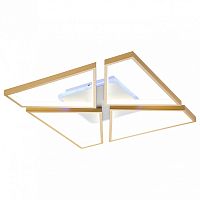 Потолочная люстра Escada 10245 10245/4LED BL в Нижнем Новгороде