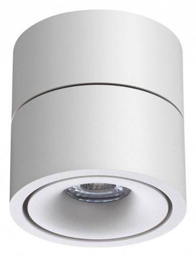 Накладной светильник Novotech Groda 358774 в Нижнем Новгороде фото 5