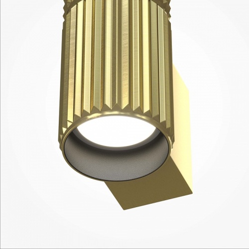 Бра Maytoni Metropolis MOD475WL-02BS в Нижнем Новгороде фото 2