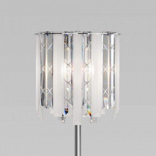 Настольная лампа декоративная Eurosvet Radiance 108011 в Нижнем Новгороде фото 4