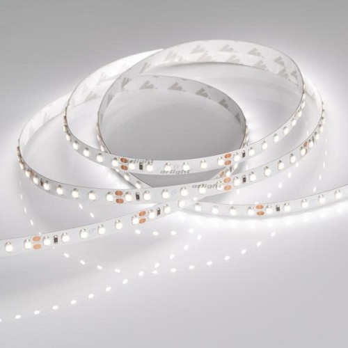 Лента светодиодная Arlight RT 2-5000 24V Day5000 2x (3528, 600 LED, CRI98) 021415(1) в Нижнем Новгороде фото 2