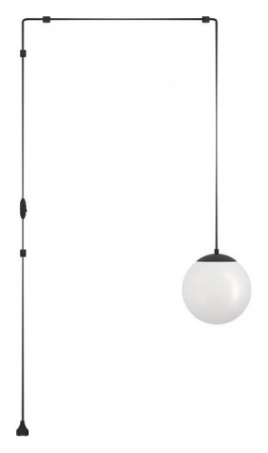 Подвесной светильник Eglo Rondo 3 900977 в Нижнем Новгороде фото 4