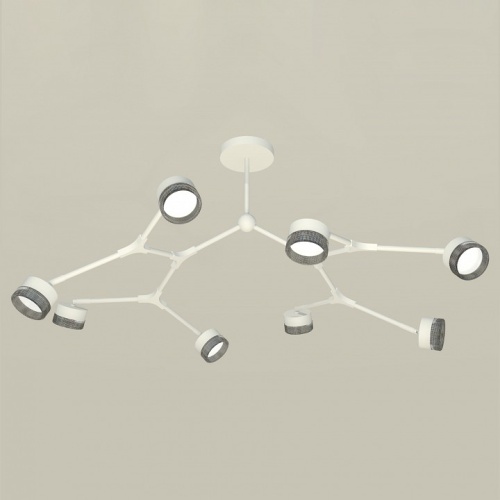 Люстра на штанге Ambrella Light XB XB9059203 в Нижнем Новгороде