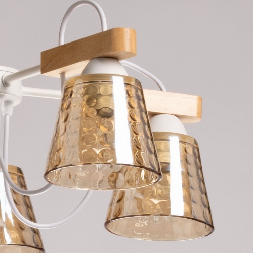 Люстра на штанге De City Дэла 16 635018405 в Нижнем Новгороде фото 6