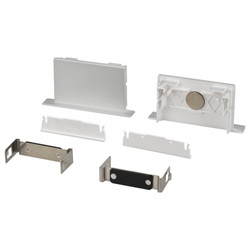 Заглушка Arlight S2-LINIA69-F Silver 021298 в Нижнем Новгороде