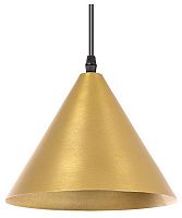 Подвесной светильник Arte Lamp David A7033SP-1BK в Владивостоке