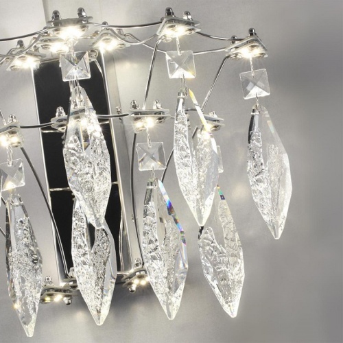 Накладной светильник Odeon Light Flamenco 6699/25WL в Нижнем Новгороде фото 2