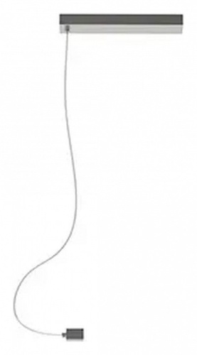 Токопровод концевой Arlight APRIORI 049340 в Нижнем Новгороде