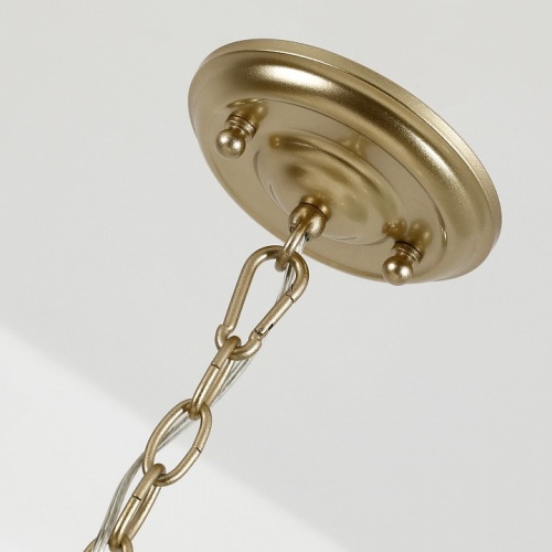 Подвесная люстра Favourite Brillo 3003-9P в Нижнем Новгороде фото 2