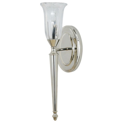 Бра Newport MARGO 3712/A nickel в Нижнем Новгороде