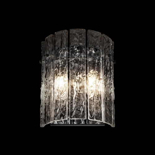 Накладной светильник Loft it Nevada 10297W Pearl black в Нижнем Новгороде фото 5