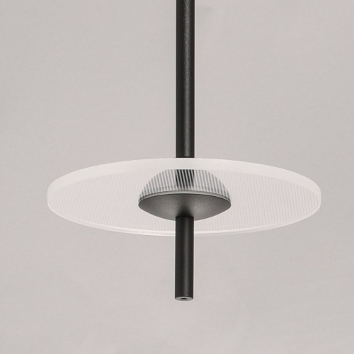 Подвесная люстра DeMarkt Ауксис 11 722013106 в Нижнем Новгороде фото 2