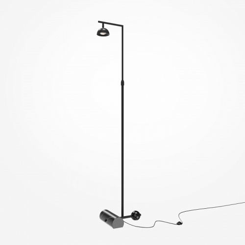 Торшер Maytoni Pikant MOD372FL-L10B3K в Нижнем Новгороде фото 9