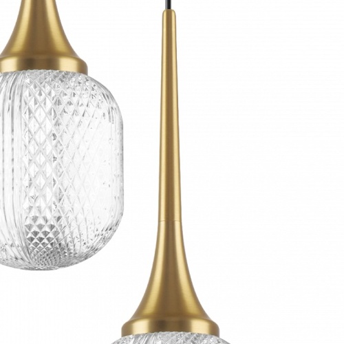 Подвесная люстра Lightstar Acrile 738131 в Нижнем Новгороде фото 7