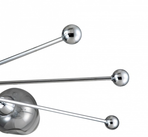 Люстра на штанге Escada Universe 695/5P в Нижнем Новгороде фото 3