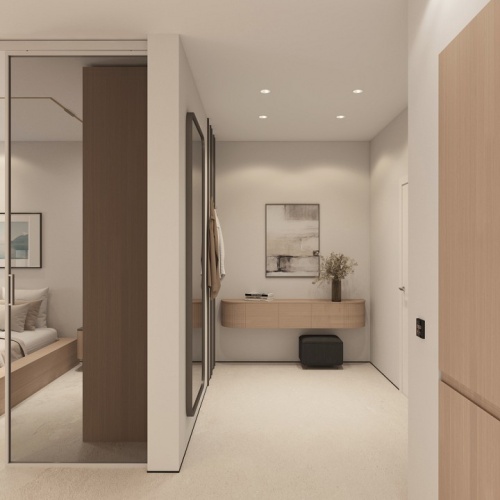 Встраиваемый светильник Denkirs SHINE GLOW DK2431-WH в Нижнем Новгороде фото 7