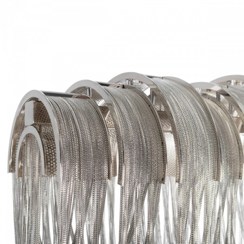 Подвесная люстра Loft it Volver 10404/720L SN в Нижнем Новгороде фото 6