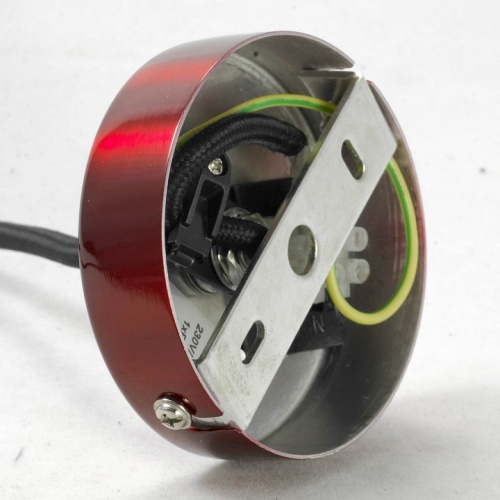 Подвесной светильник Lussole Collina GRLSQ-0716-01 в Нижнем Новгороде фото 3