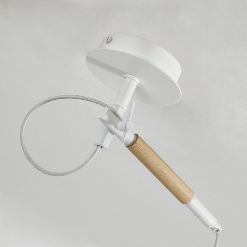 Светильник на штанге F-promo Eureka 3005-1P в Нижнем Новгороде фото 6