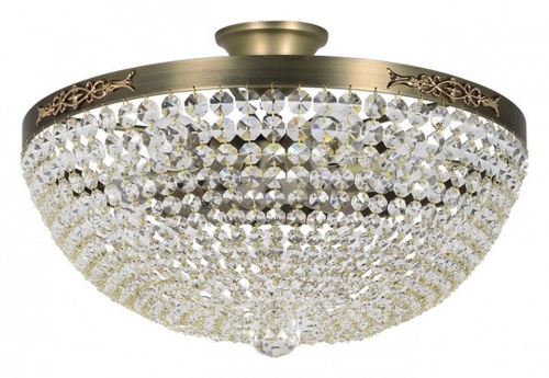 Люстра на штанге Arti Lampadari Pera Pera E 1.3.40.100 MA в Нижнем Новгороде