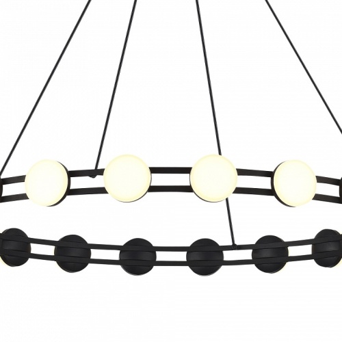 Подвесная люстра ST-Luce MONRO SL6610.403.20 в Нижнем Новгороде фото 2