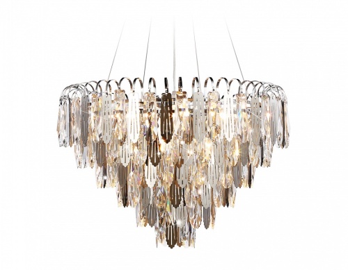 Подвесная люстра Ambrella Light TR TR5257 в Нижнем Новгороде фото 3