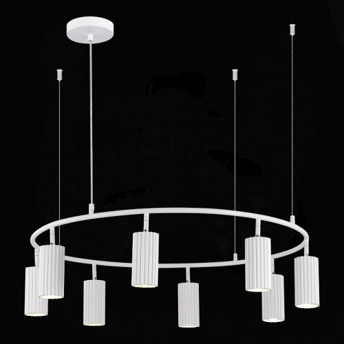 Подвесная люстра ST-Luce Kendo SL1213.503.08 в Нижнем Новгороде фото 4