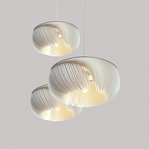 Подвесной светильник Imperiumloft Мун jelly Corona 1070 60 TWIST в Нижнем Новгороде фото 2