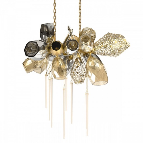 Подвесная люстра Loft it Britannica 10401/800L в Нижнем Новгороде фото 9