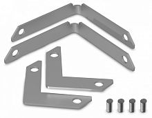 Крепление для трека Ambrella Light TRACK SYSTEM GL2015 в Нижнем Новгороде