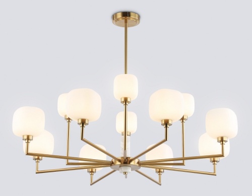 Люстра на штанге Ambrella Light LH LH53019 в Нижнем Новгороде фото 2