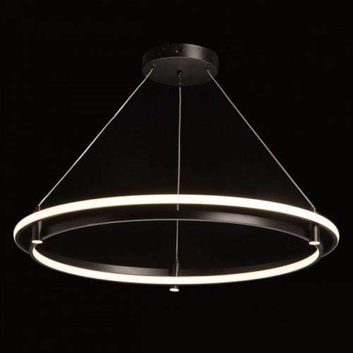 Подвесной светильник DeMarkt Ральф 675014802 в Нижнем Новгороде фото 12