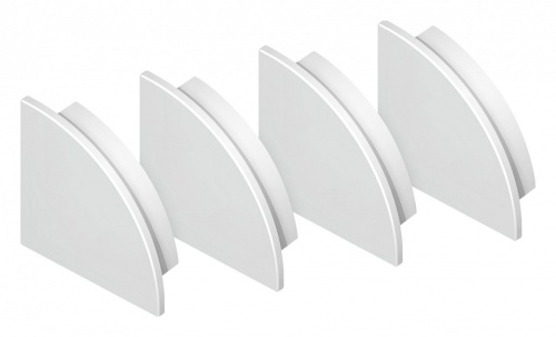 Набор заглушек для профиля Ambrella Light GP GP8460 в Нижнем Новгороде