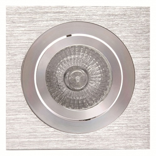 Встраиваемый светильник Mantra Basico Gu10 C0002 в Нижнем Новгороде фото 3