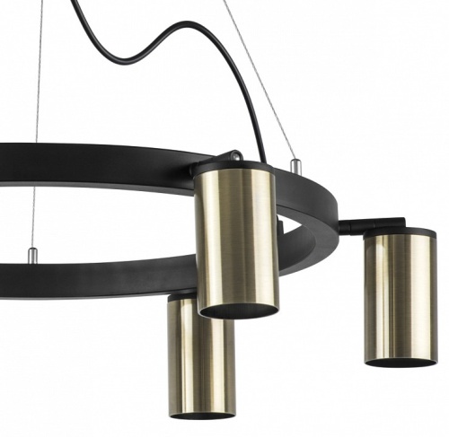 Подвесная люстра Lightstar Rullo LR016316 в Нижнем Новгороде фото 2